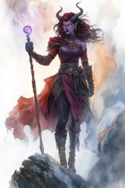 Luminara Sjaroth