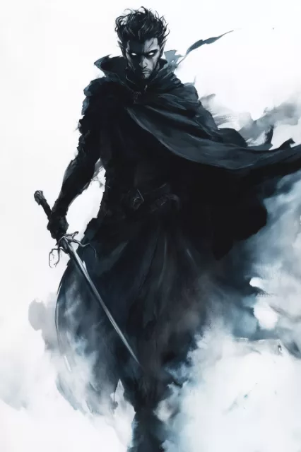 Zephryn Blackthorn