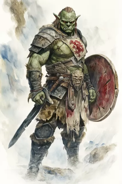 cbow.teemill_A_male_hobgoblin_paladin_in_a_stormy_mountain_pass_eb51f62e-9bd9-4e9f-b653-73a6eb73b881