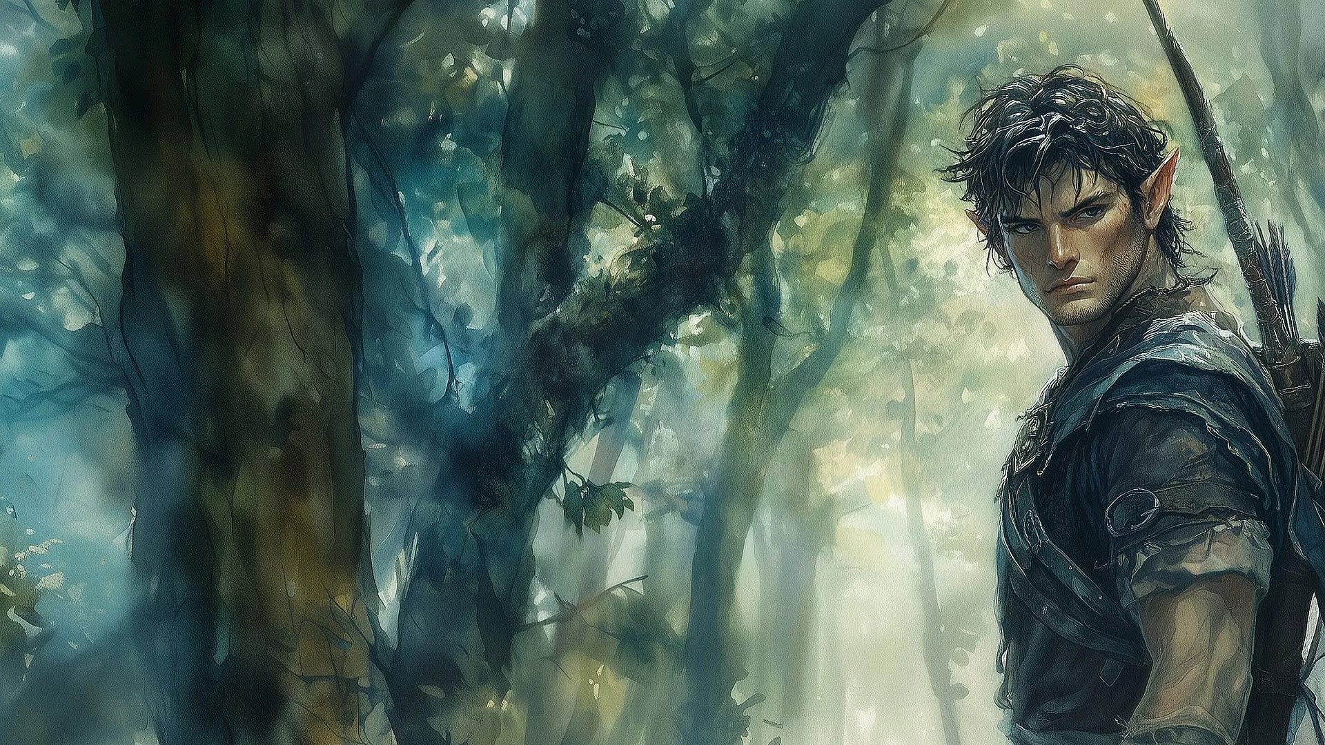 Background image for the generator