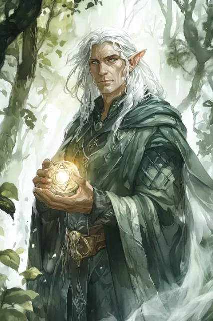 Zyvorthan Elun'dir