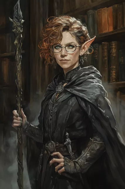 Jorathyn Wispweaver