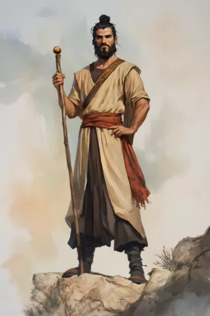 Cyndor Vasthar