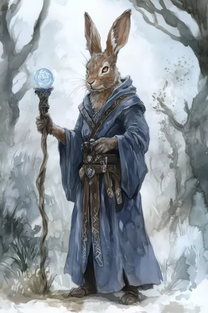 Glorvyn Thistlepuff