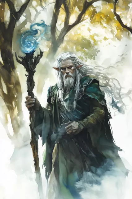Thandor Qilren