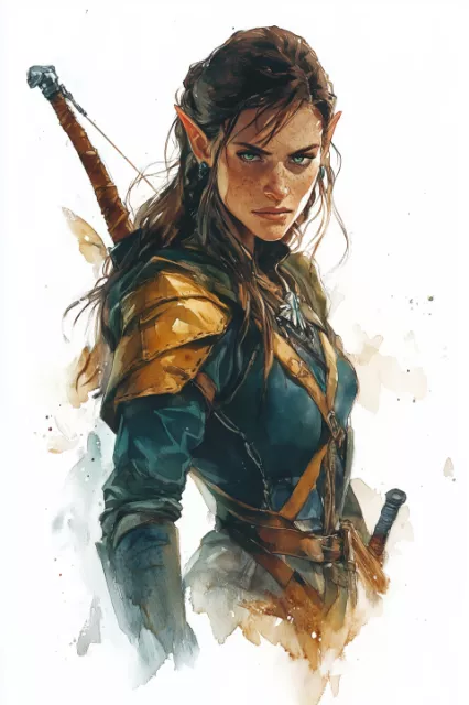 Elowen Falthira