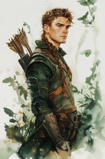 Frethor Kaelvorn