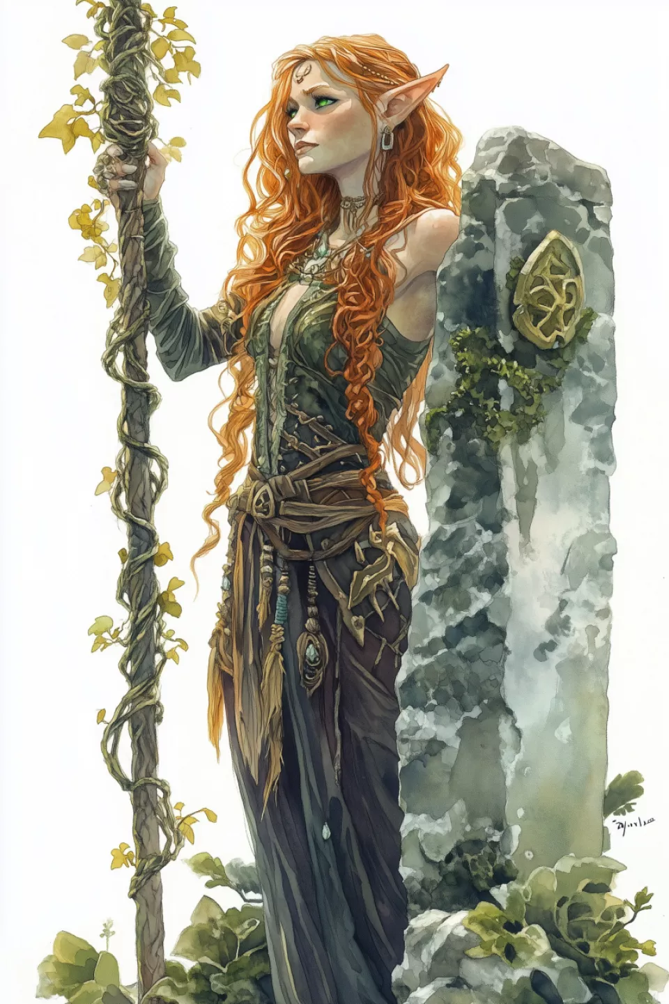 Urithryn Morthale