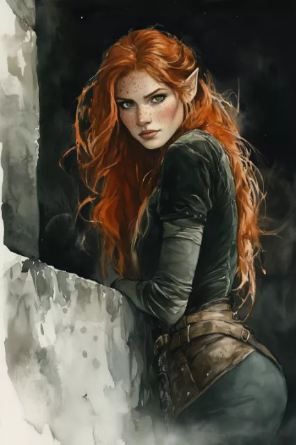 Virael Talthrys
