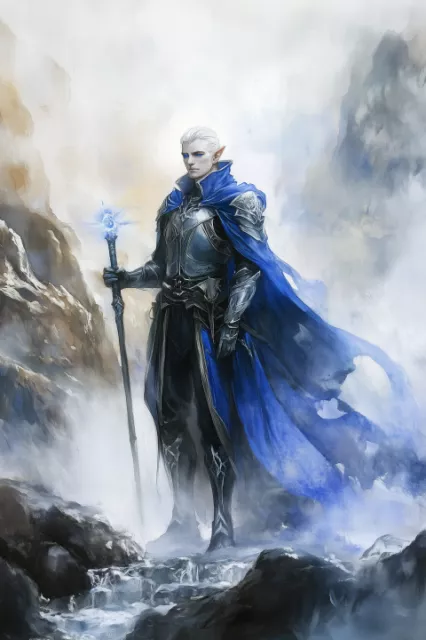 Eralor Syldrae
