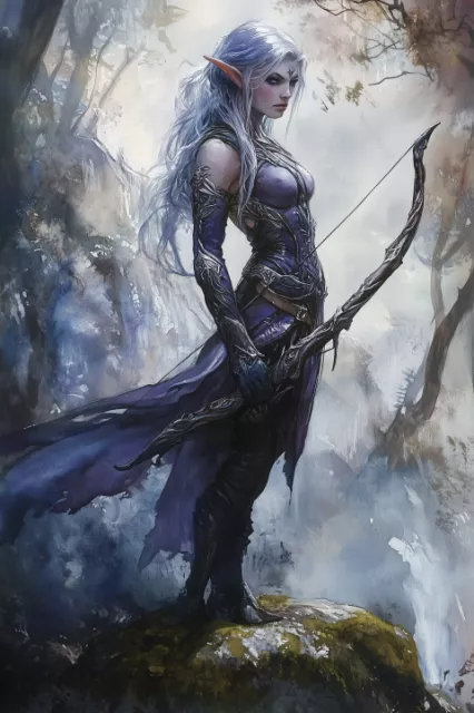 Zephyra Nyxwild