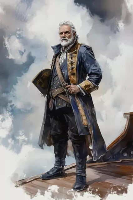 Ischell Fervalor