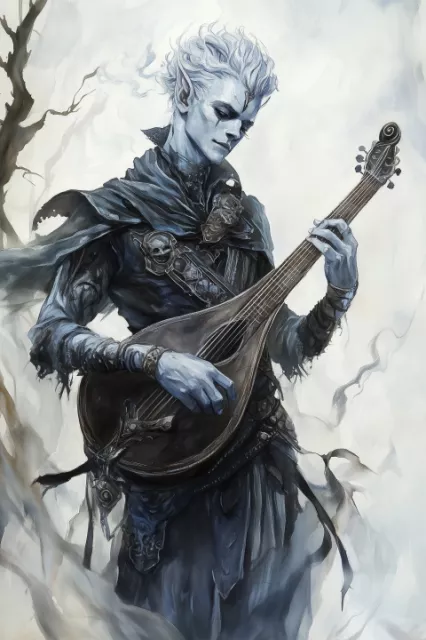 Nyphor Ethrion