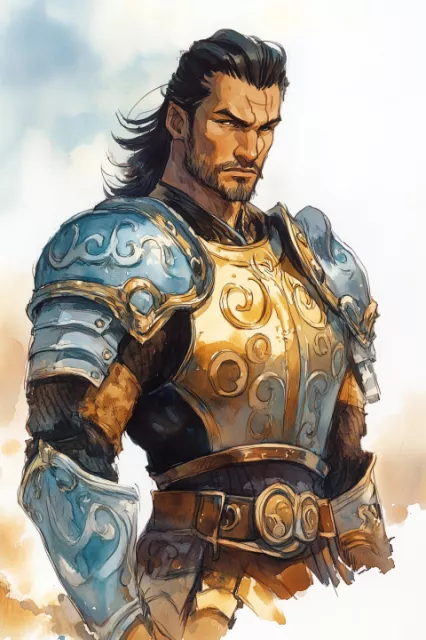 Draxian Aetheris