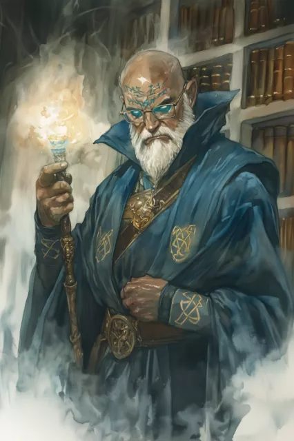 Quorindel Vyrthas