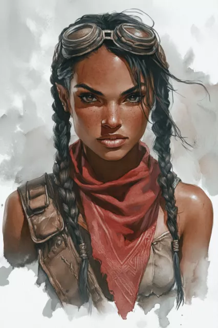 Mawdelyn Starwhisper