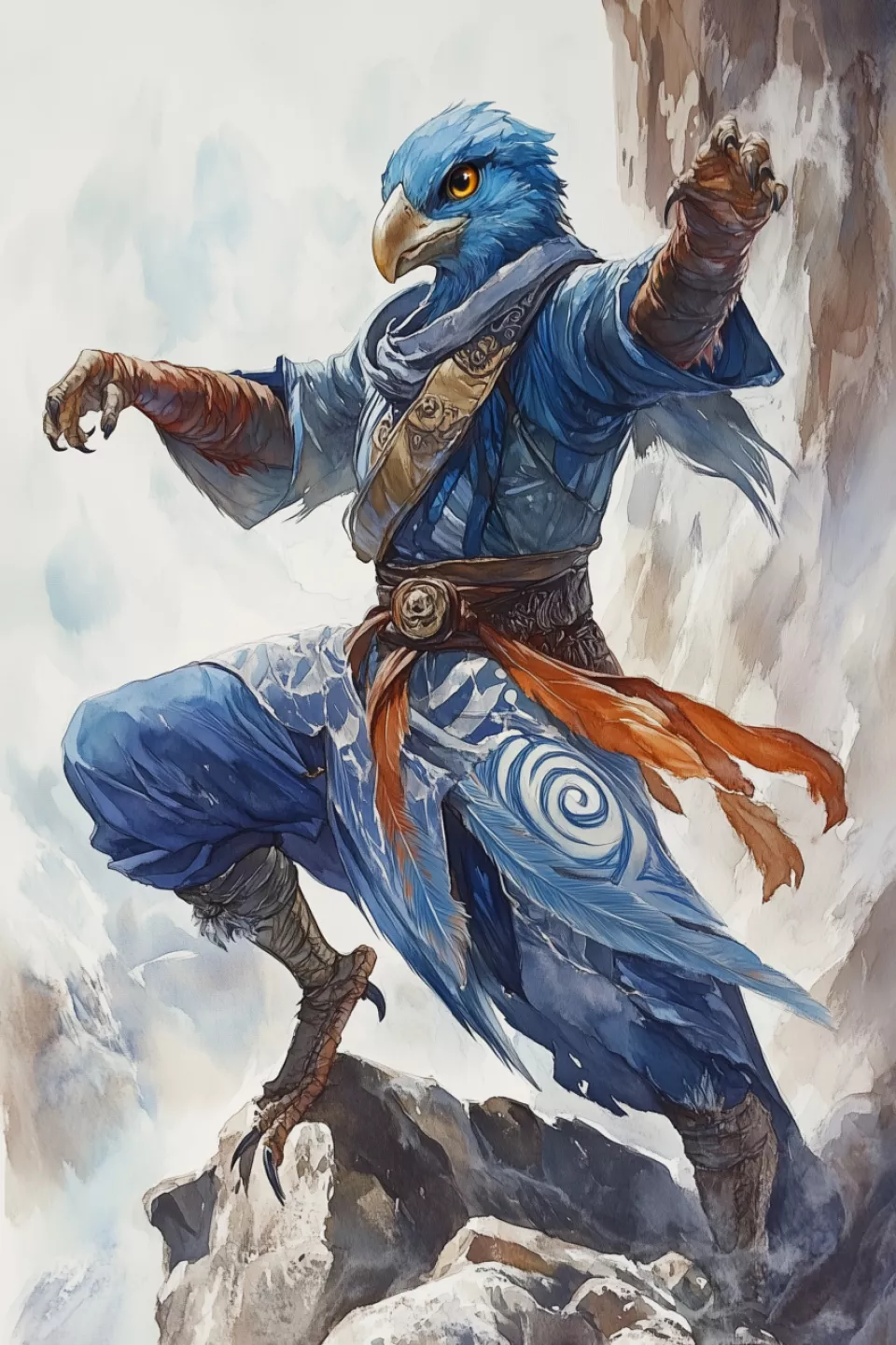 Zephyris Kri’thaan