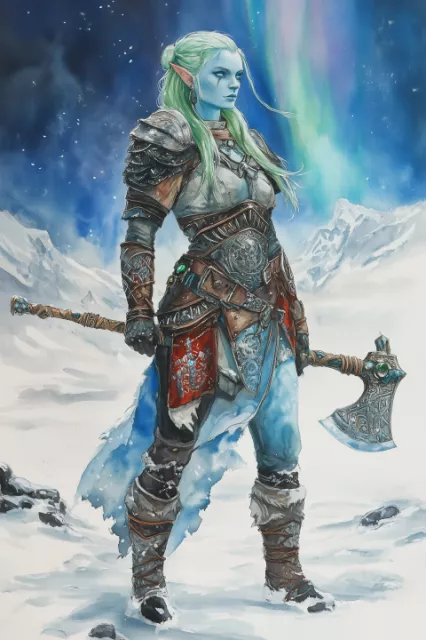 Nythera Velquyn