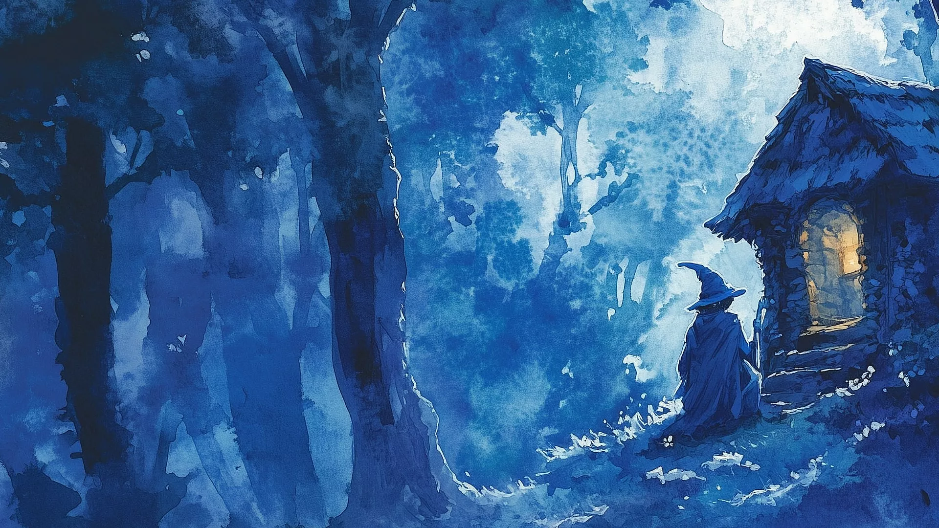 Background image for the generator