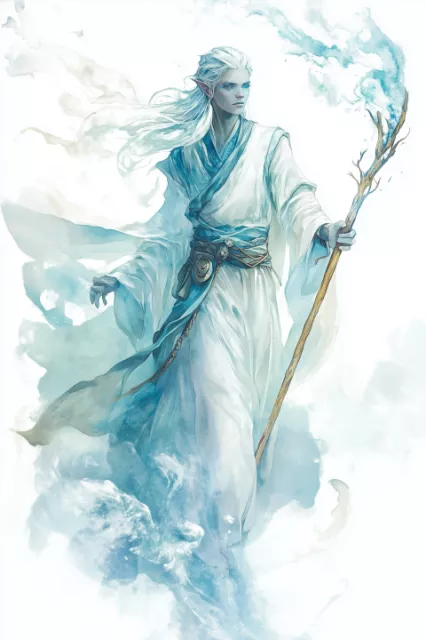 Virelda Myrath