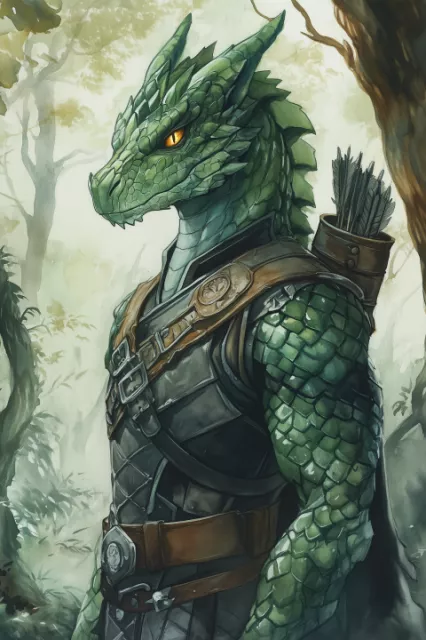 Grivorn Varakth