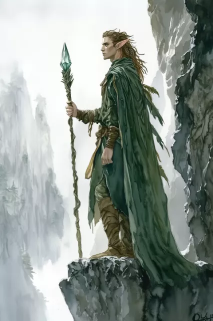 Jorvyn Drifthorn