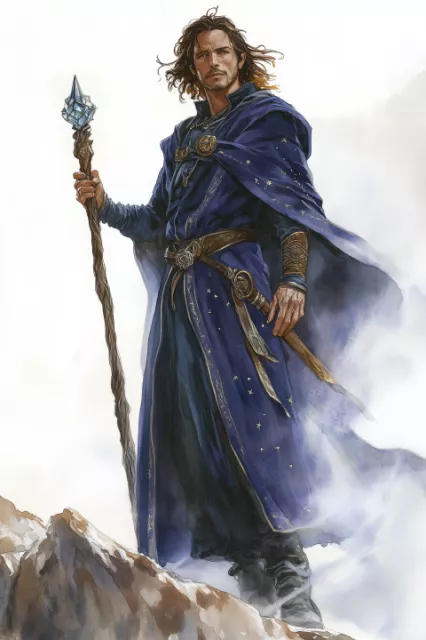 Vylrak Orendil