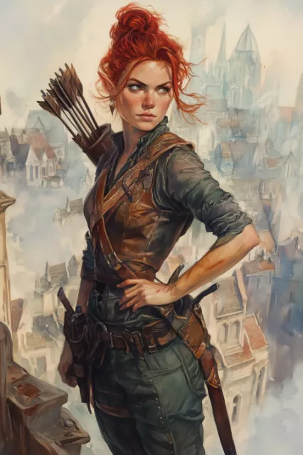 Yriska Lightfoot