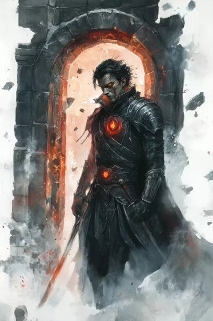 Vextharian Kil'Soren