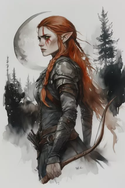 Faeloria Thiryndel