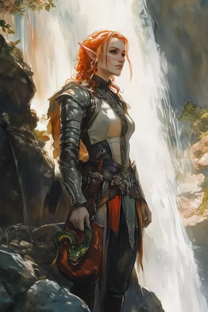 Tylaria Dhuvriel