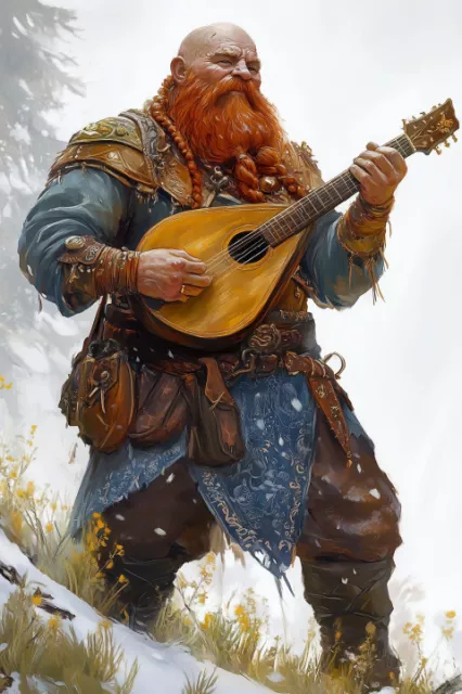 Jorvyn Quillforge