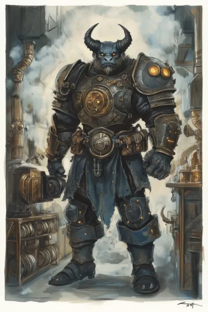 Vraxthar Fenshal