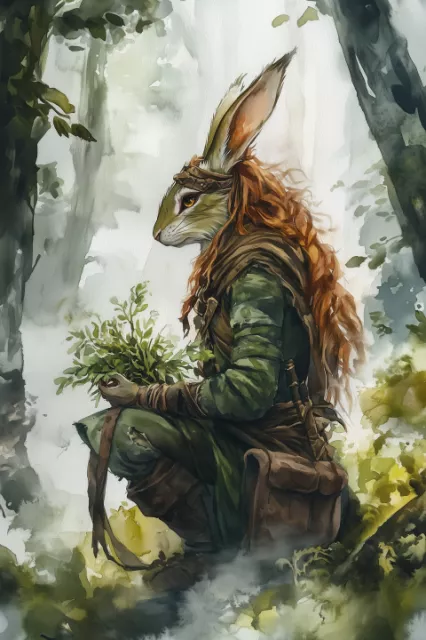 Nyxara Fernwhisper