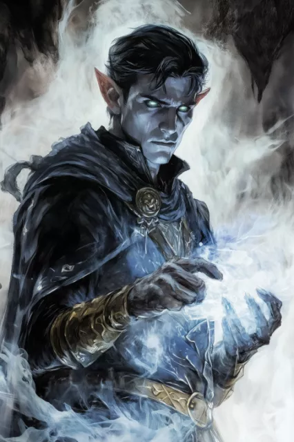 Thalios Varyn