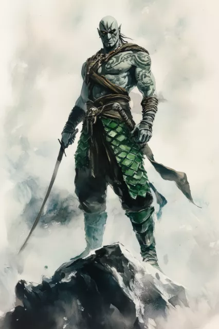 Thandrik Volmash