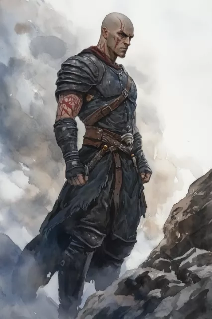 Kaldir Vren Majek