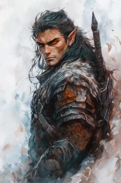Xalvyn Trosk