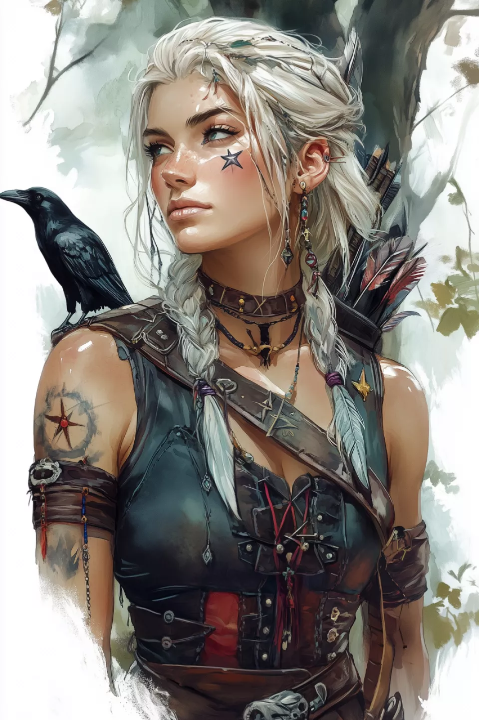 Jandrielle Thornbrook