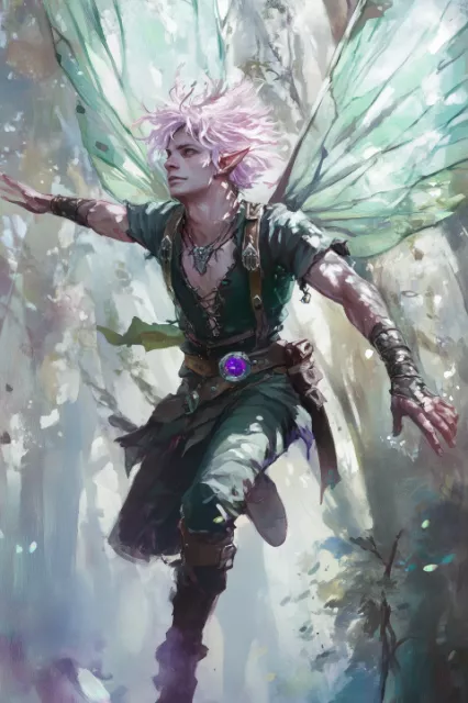 Tazrin Olveth