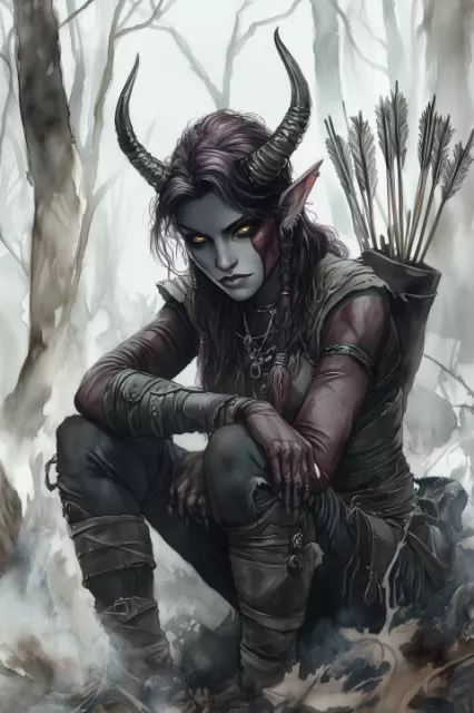 Nyxellia Gravewind