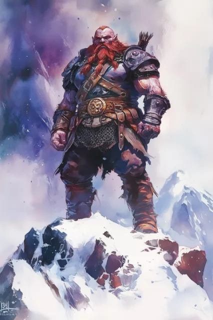 Thranok Warstone