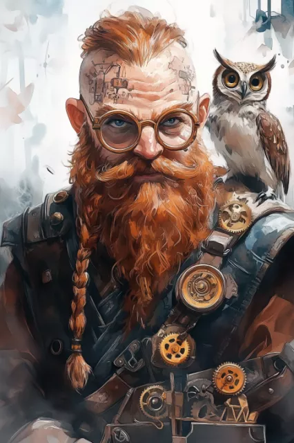 Grumvik Thalnor