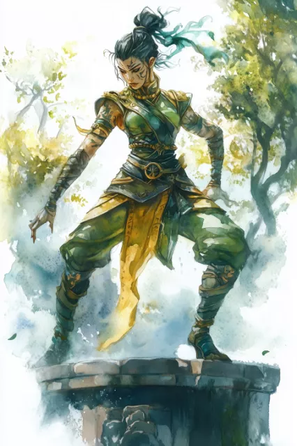 Nymara Jex'quith