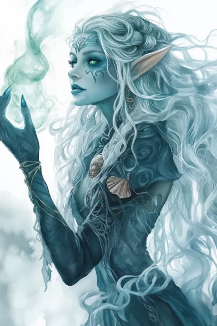 Thesmeria Quorayne