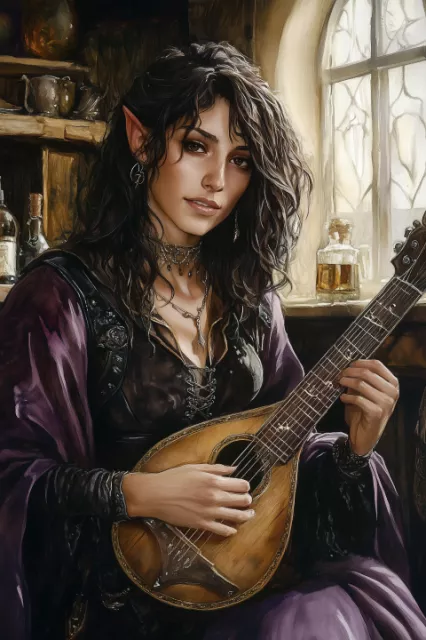Lythara Fendalyn