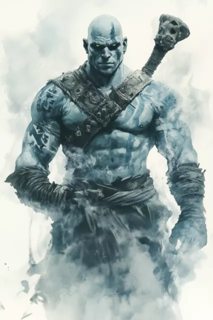 Varkhull Cragheart