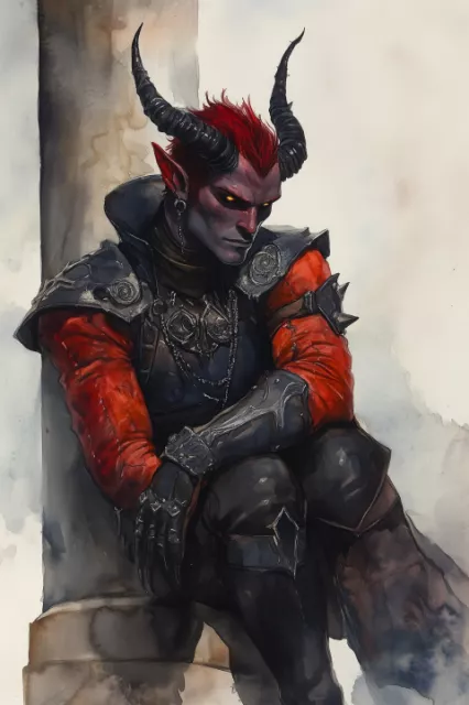 Draven Quorax