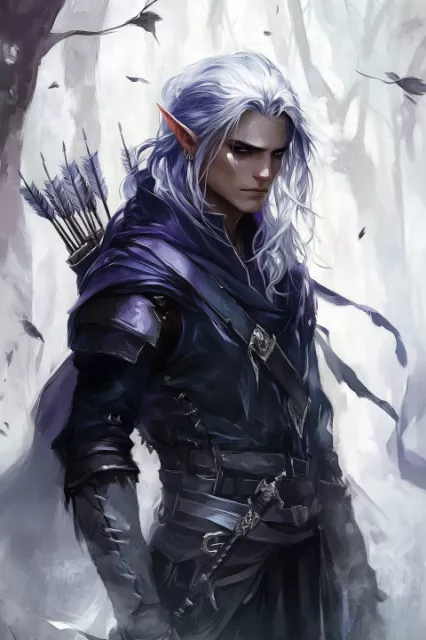 Eldarin Seyr