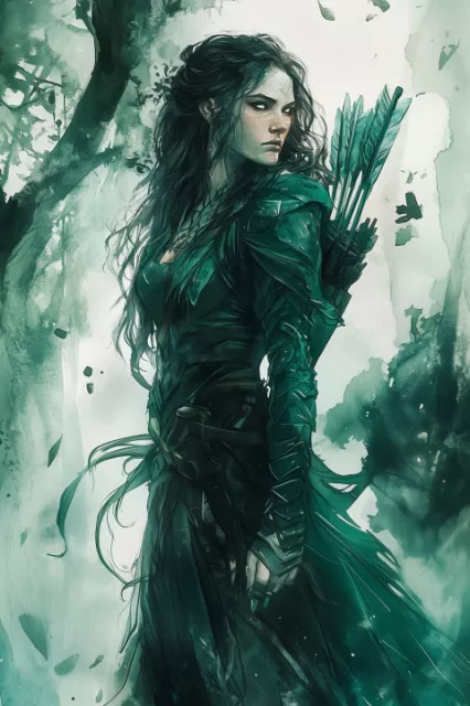 Nyldra Thil'varis